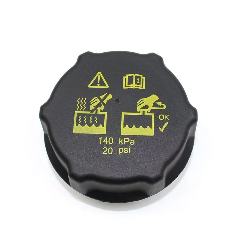 

1311110XKU34A Radiator Cap Sub-tank cover Cooling Water Expansion Tank Cap for Great Wall Haval H7L H9