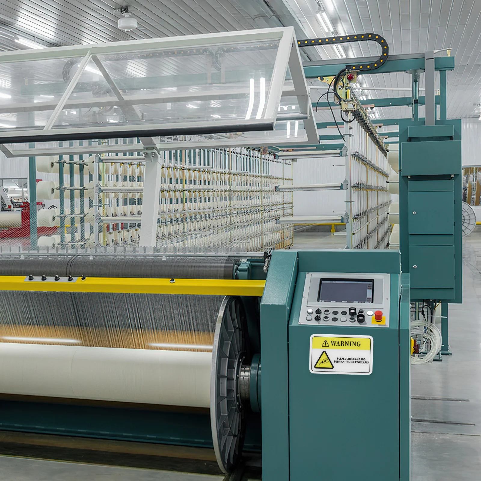 10 наклеек с предупреждениями для машин и оборудования