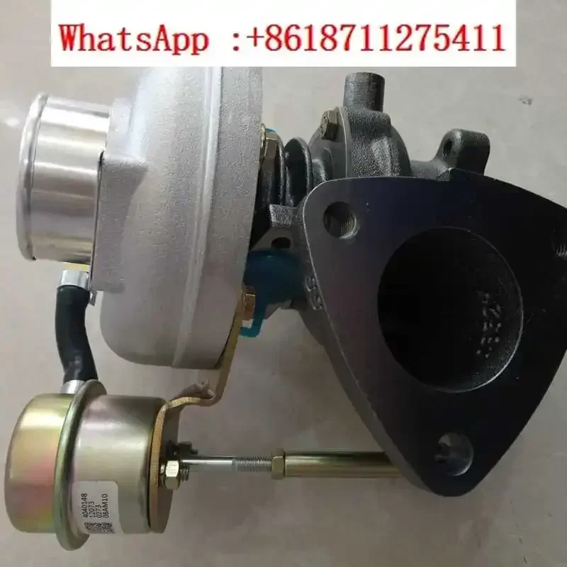 Star JX493 engine GT17 turbocharger HP48 1118300ABY