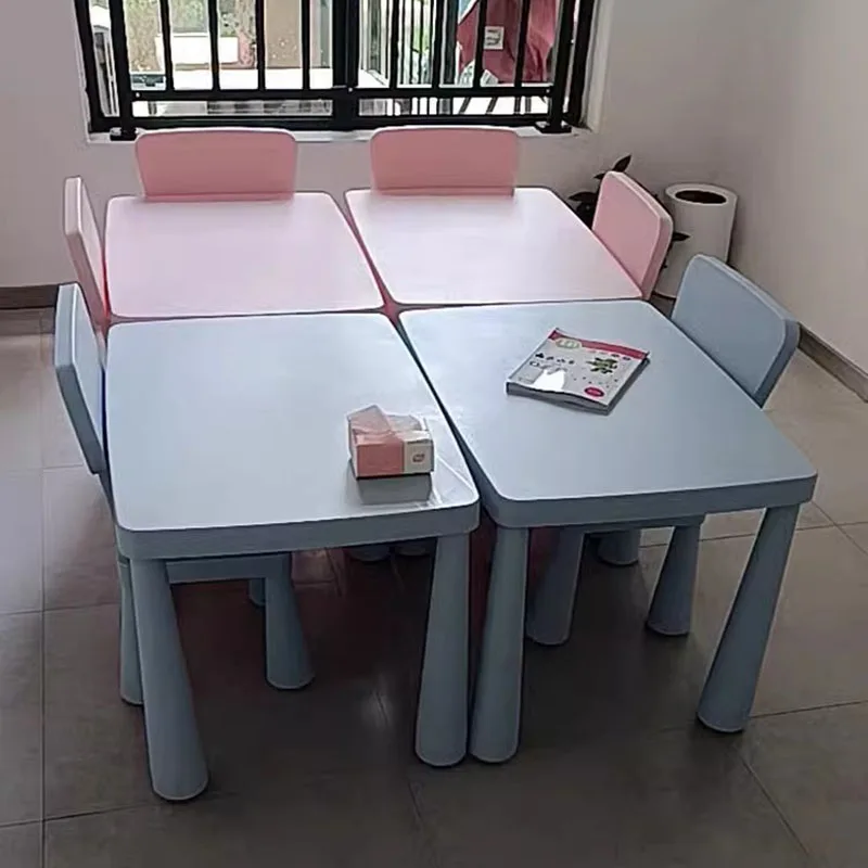 Boy Child Room Furniture Children Table School Tables Desks Girl Children's Desk Study Childrens Sedia Scrivania Kids Small