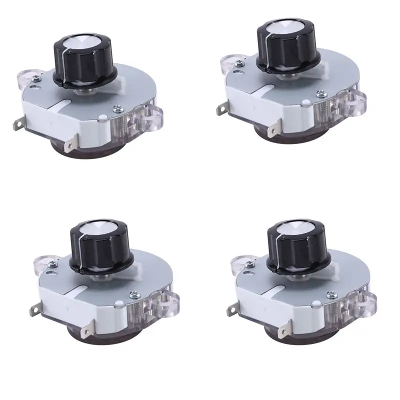 

A23F-4X Ozone Generator Air Purifier Timer Control Equipment Timer Ozone Generator Accessories