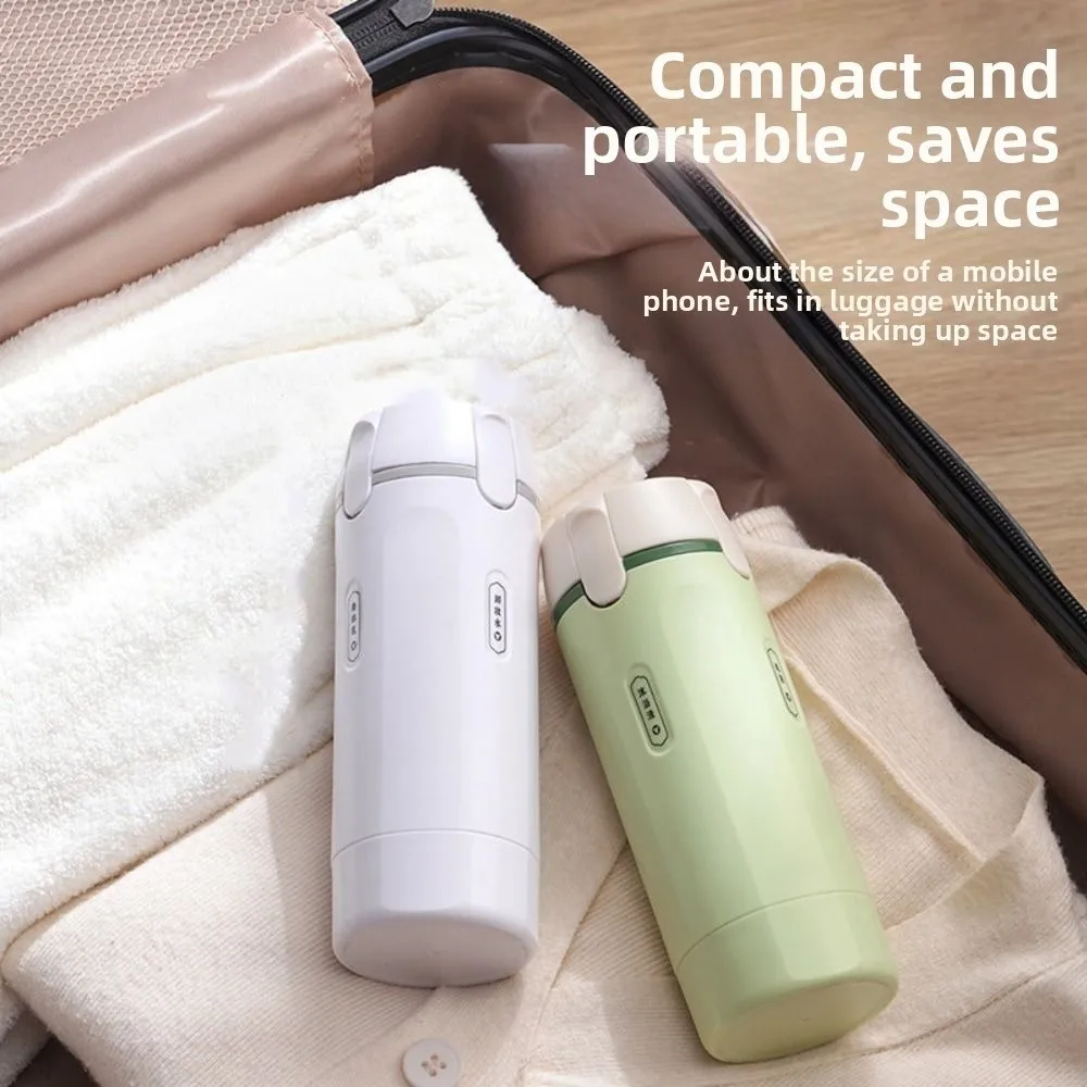 4 in 1 Travel Refillable Bottles Set Leak Proof 40ml Pump Lotion Bottles Detachable Portable Liquid Dispenser Bottle Lotion