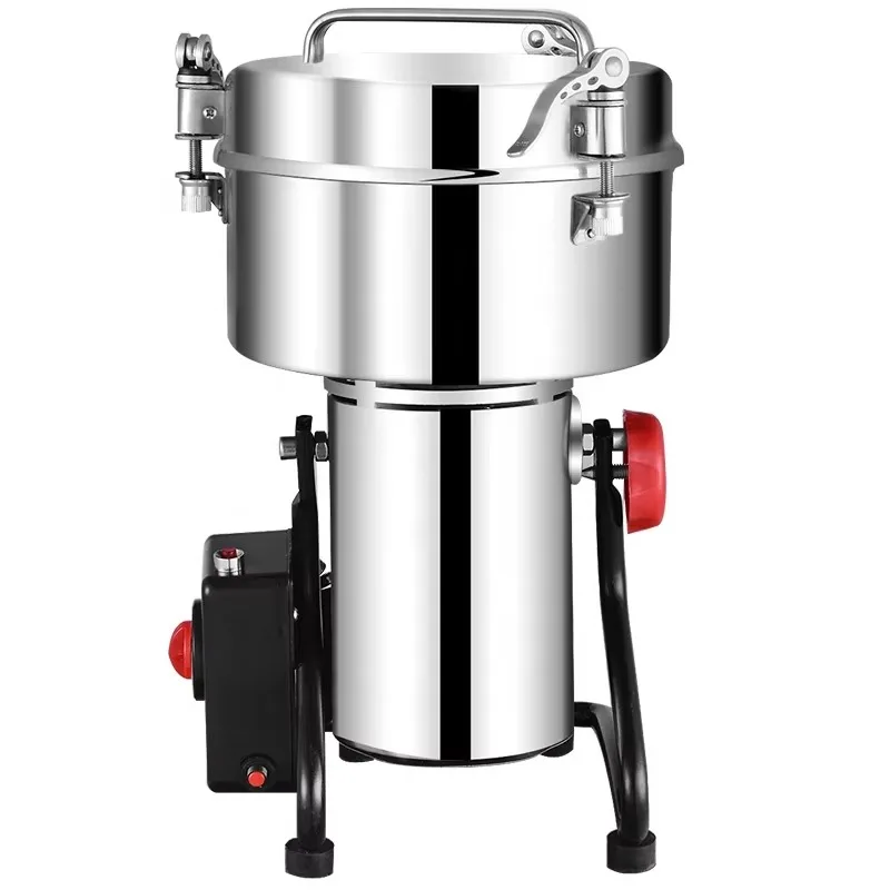 

Household Food Grinders OOTD Commercial Dry Food Grinders