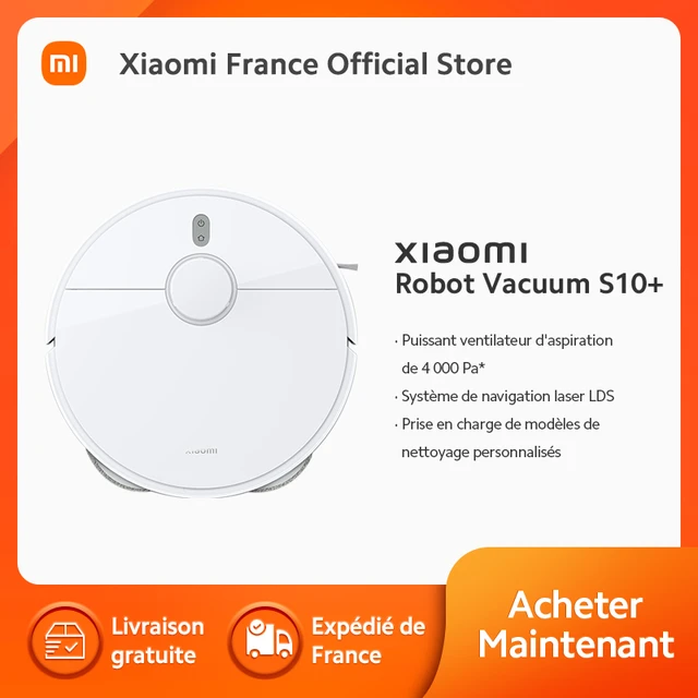 Xiaomi fashion robot aliexpress