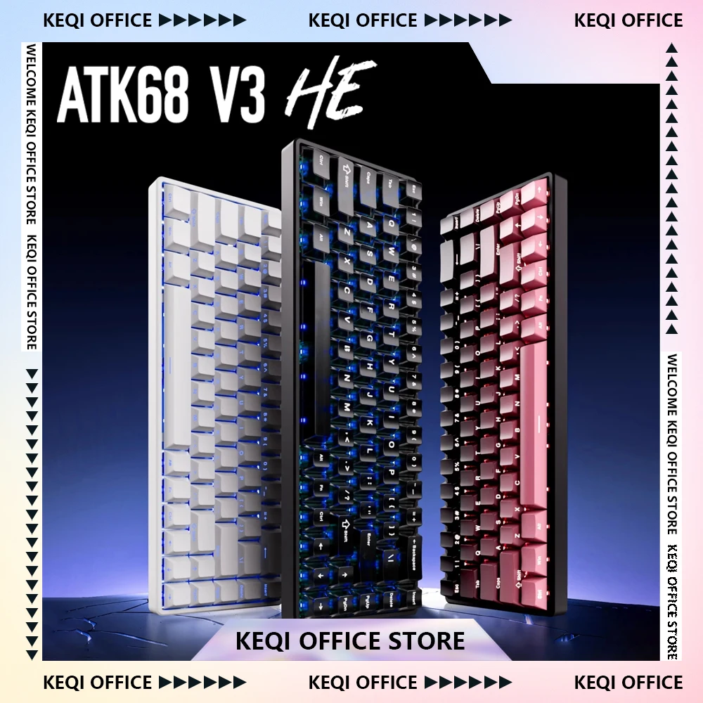 ATK68 V3 He Magneti… - image
