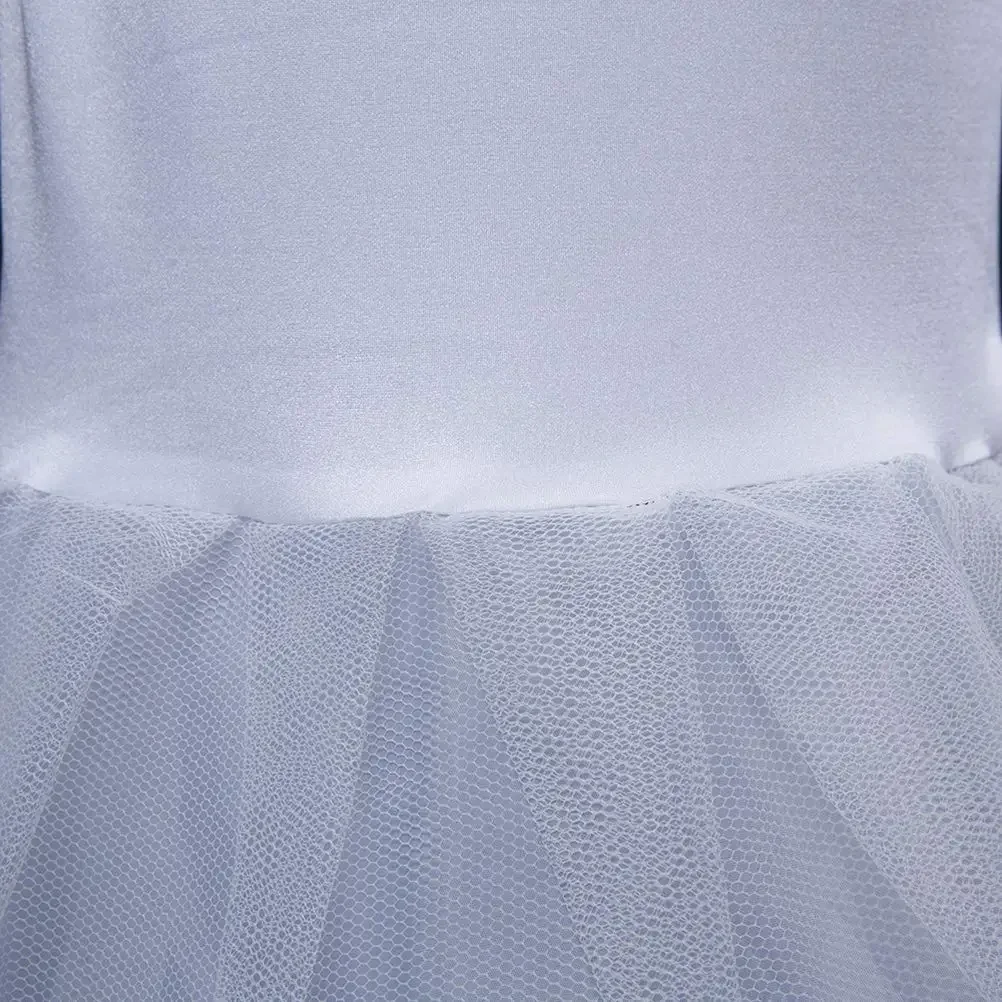 Robe de mariée en queue de poisson pour femme, sac de taille, hanche, blanc, sous-jupe à enfiler, robe de mariée, mode