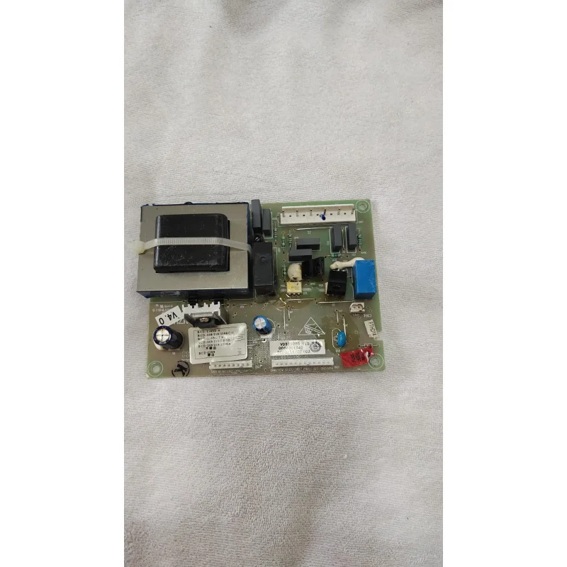 

Основная плата управления питанием холодильника Haier 0064001042, оригинал BCD-209S A238BC