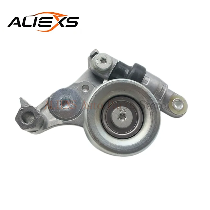 Drive Belt Auto Tensioner For 2016-2024 Honda Accord Civic 1.5L CR-V 1.5L 2.4L OEM 31170-59B-015 3117059B015
