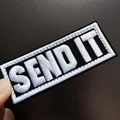 WHITE (Velcro)