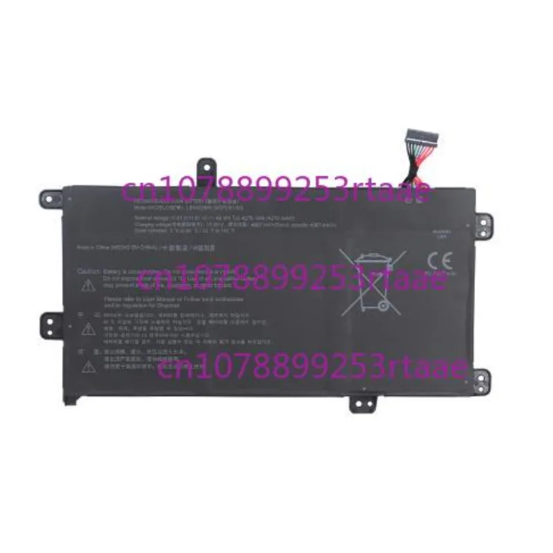 

Laptop Battery LBX822BM 7.6V/4278mAh/49WH For 15UD50Q-GX30K Series Notebook Replacement Battery