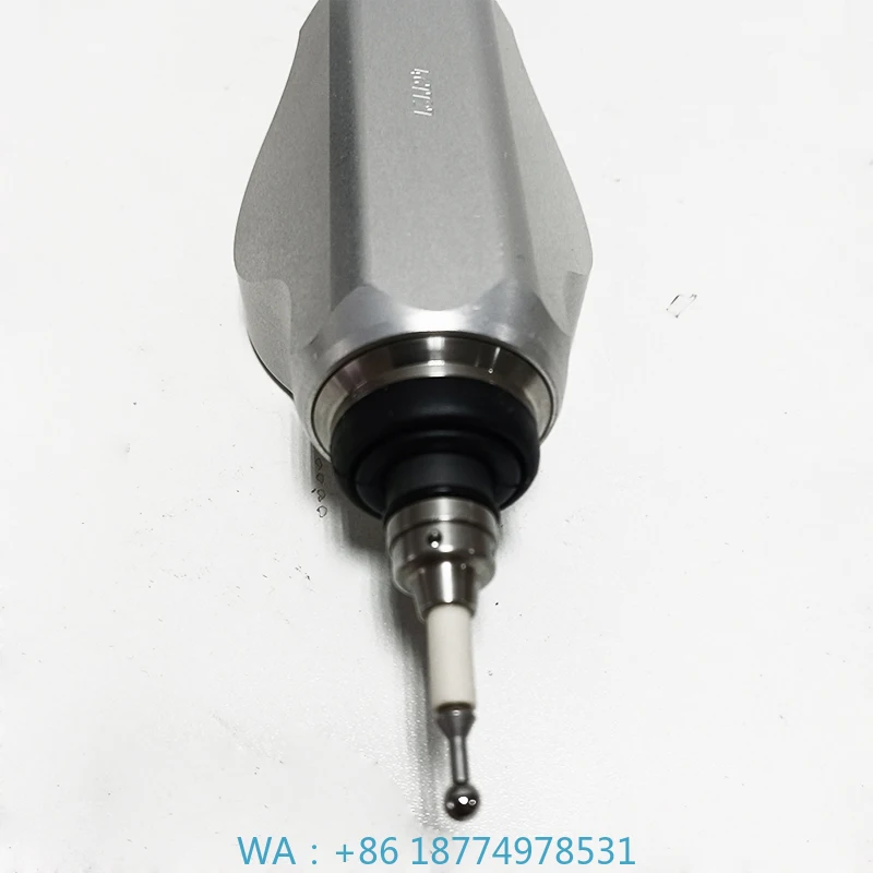 Finder, Analogue, with Contact Point (4 Mm) 359520 New Original  Garant 3D Edge