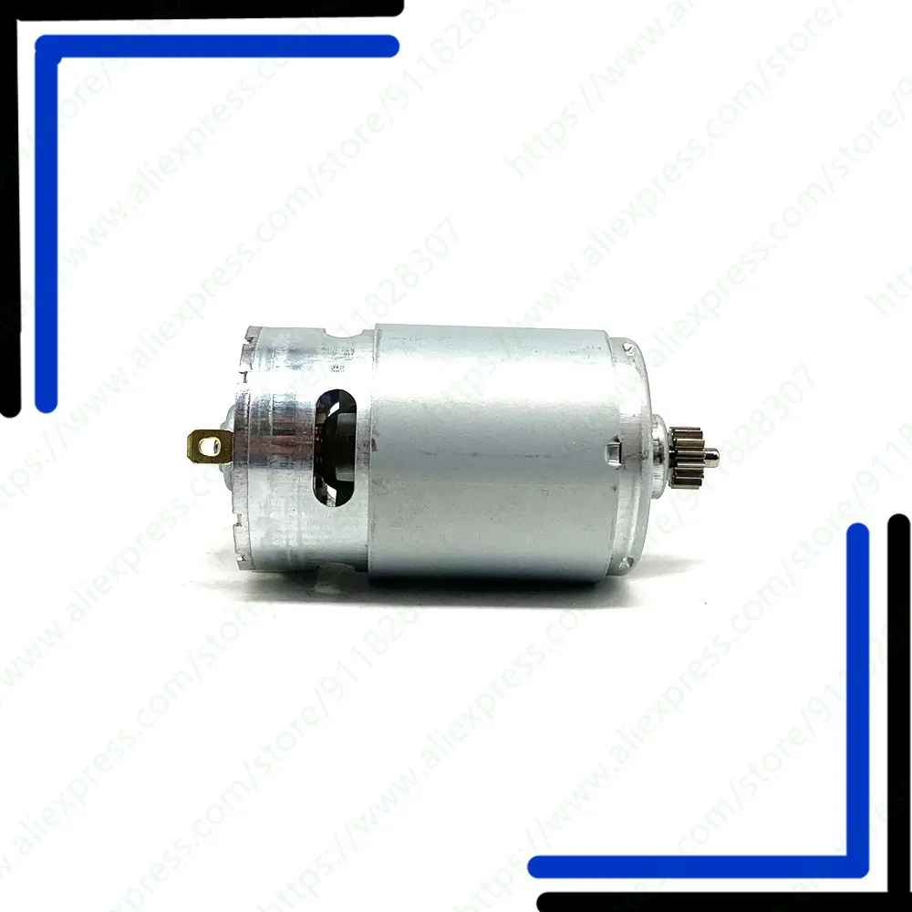 Motor for Makita DF333 DF333D HP333D