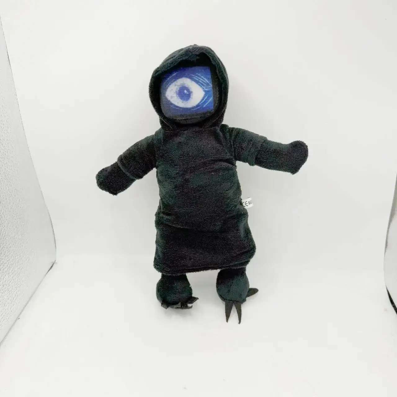 8 نمط كابوس كريتر ألعاب من نسيج مخملي بابا قطع كابوس كريتر محشوة الحيوان كابوس الحيوان لعبة لينة دمية هدية عيد ميلاد