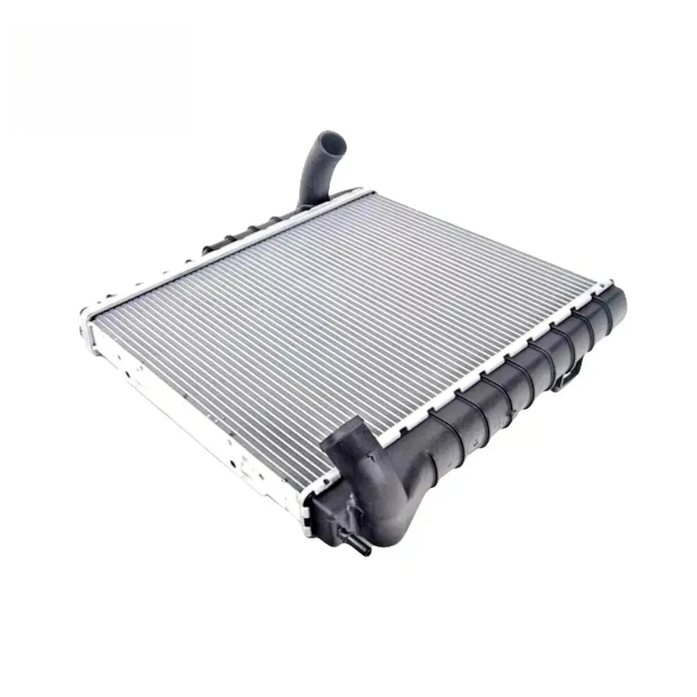 99110613103 Left Coolant Tank Fit For Porsche Cooling System Leak Proof Replacement Parts