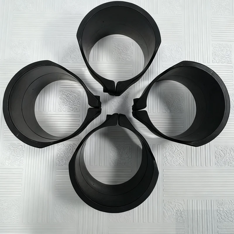 

1Set T70/T60/T50/T40 Drone Arm Anti-Wear Sleeve Carbon Tube Protective Cover for Agricultural Plant Protection Drone Frame Part