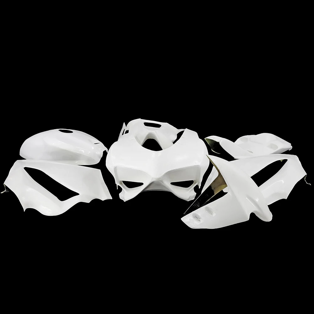 

1199 Гоночные обтекатели из стекловолокна для мотоциклов