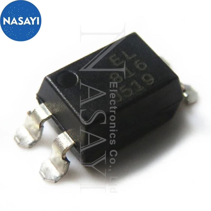 5PCS TA8207K TA8207 EL816 816 SLA5064 5064 CPC1018N CPC1018 LA4282 4282 MB10S MB10