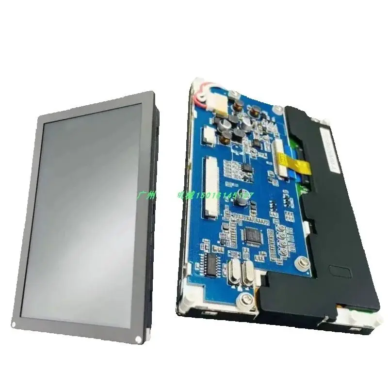 Excavator suitable for E320 325 330 329 336D instrument display screen LCD accessories of high quality