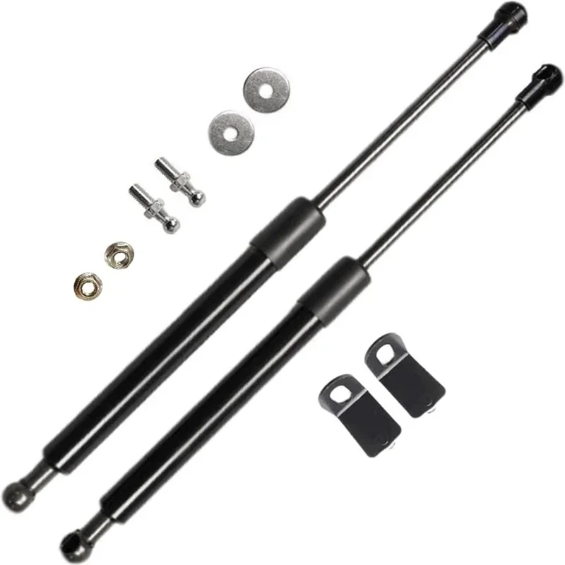 Car Front Engine Bonnet Hood Struts Lift Support Rods 2Pcs Set For Sprinter 907 910 VS30 MK3 2018-2023