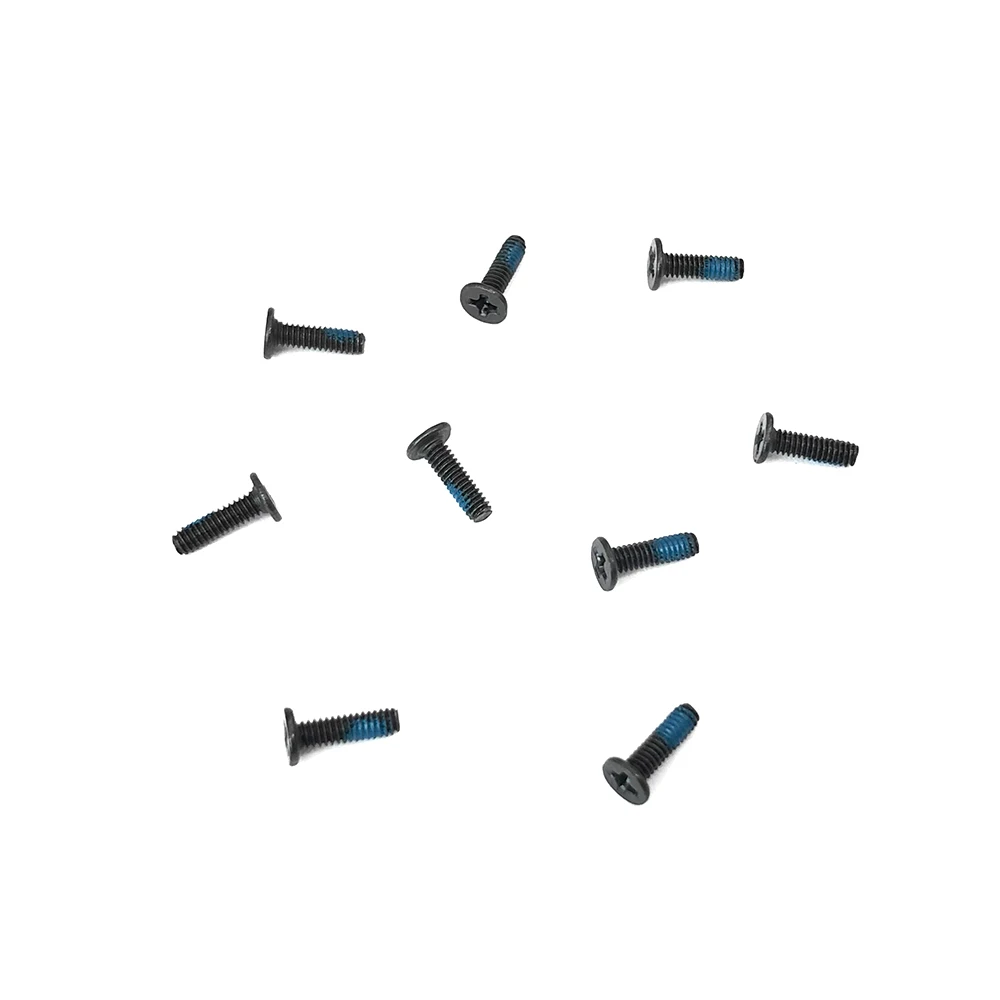 Bottom Case screws MS-14C5 Prestige 14 A11SC Prestige 14Evo A11MO MS-14C6 Prestige 14Evo A12M Prestige 14 A12UC Prestige 14 A12S
