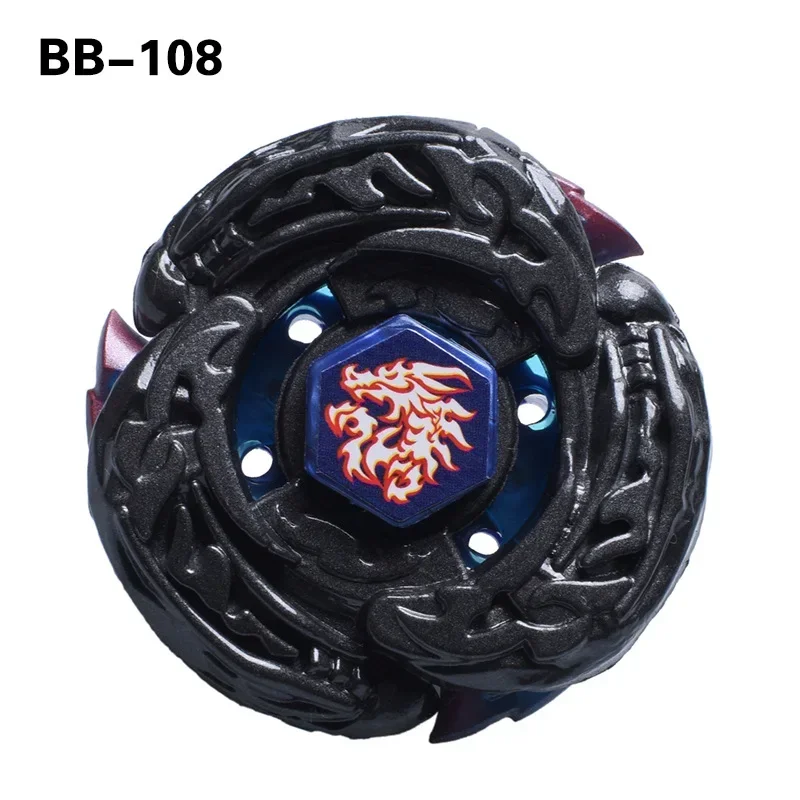 H brand 85 constellations gyro toy constellations alloy combat gyro rotary combat BB series bulk gyro.