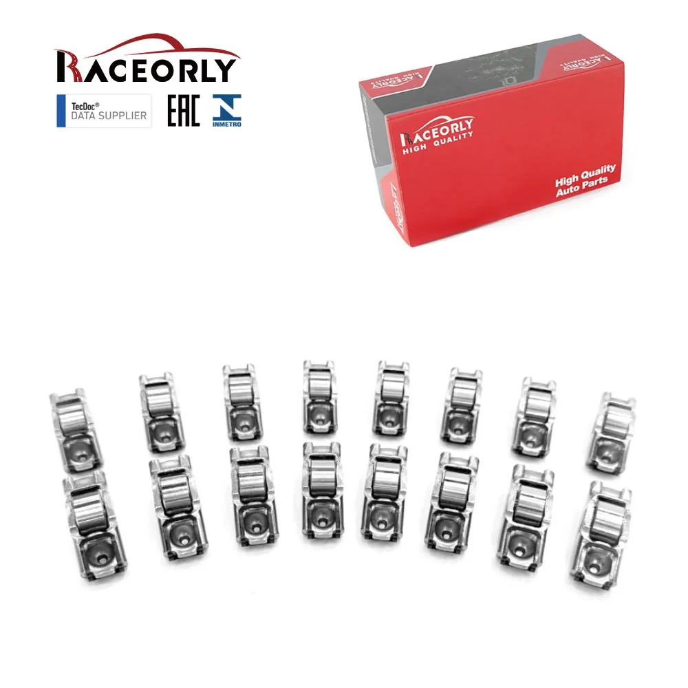 أذرع الروك RACEORLY 16x لأودي Q73.0TCAS/CRC ديزل 2.0 VW Tiguan 059109417J