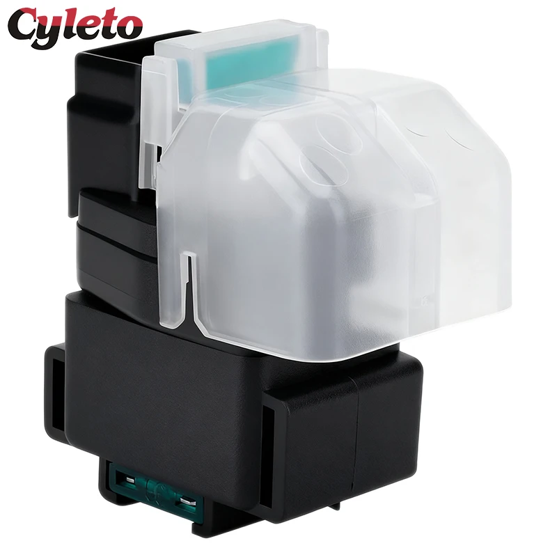 Motorcycle Starter Solenoid Relay for Suzuki GSX1250FA GSX650F GSXR 600 750 1000 GSXS1000 Hayabusa GSX1300 Kawasaki KSF KFX 400