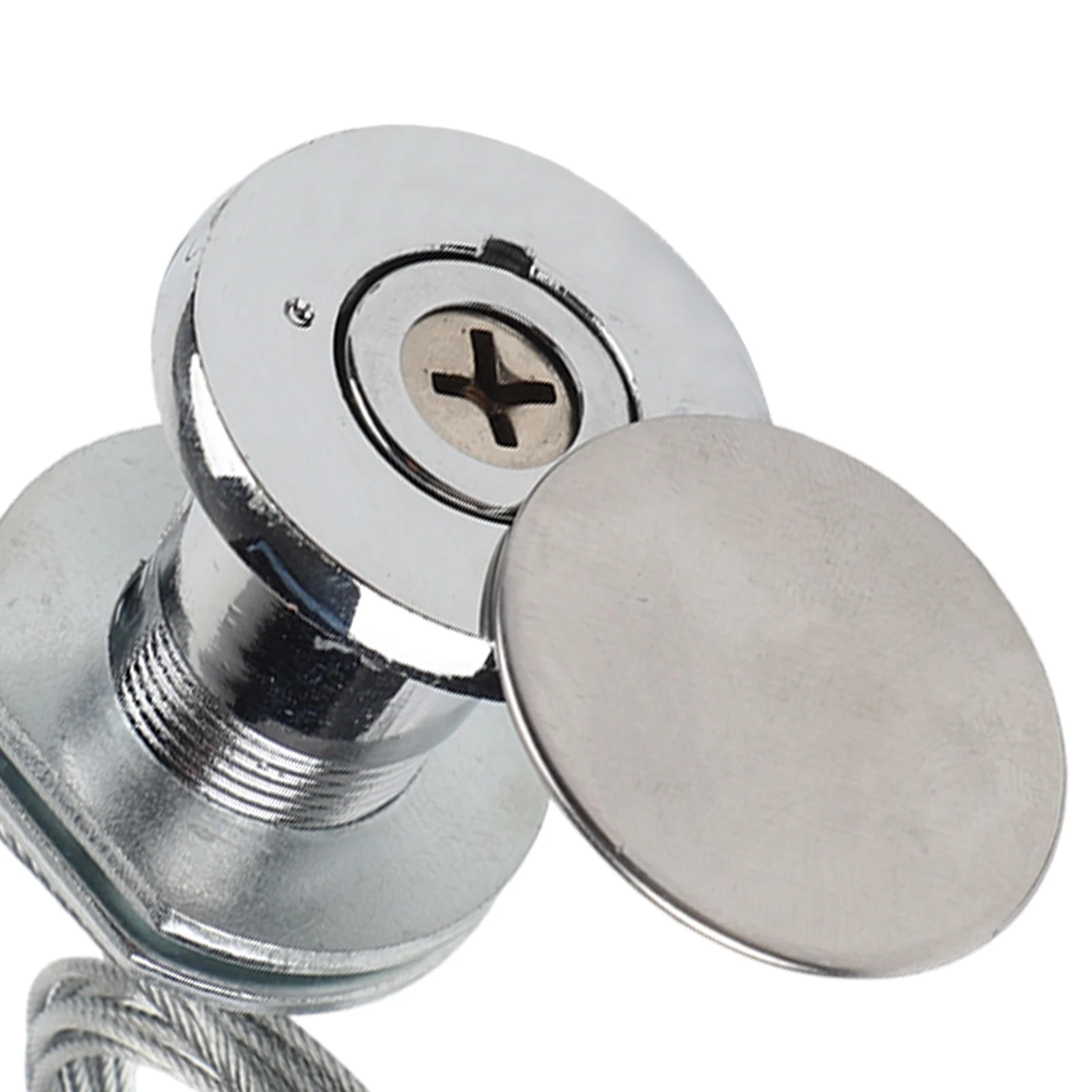 Keys Garage Door Quick Release Lock Garage Quick Release Lock Release Lock Monitor Access Doors Package Contents