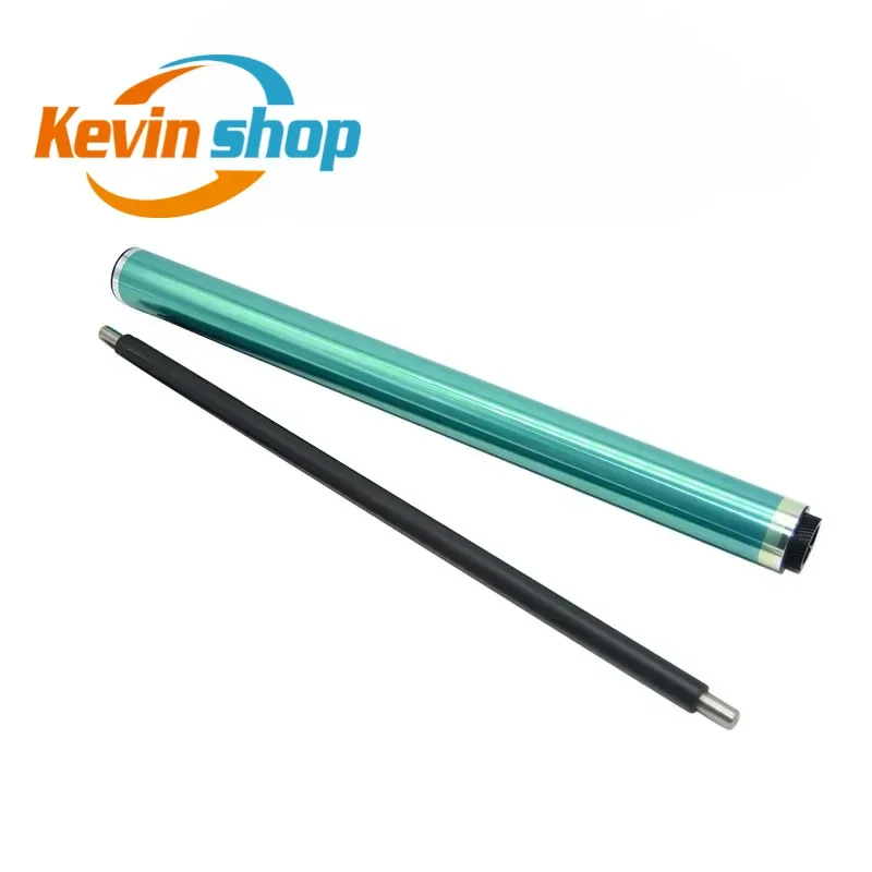 

Барабан OPC DR-316 + лезвие для очистки, ПЦР-ролик для Konica Minolta Bizhub C250i C300i C360i C250 300 360 DR316 AAV70TD, 4 шт.