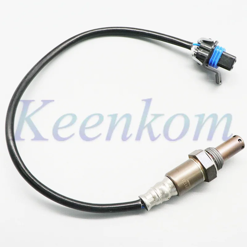 234-4337 12589321 O2 Oxygen Sensor For BUICK LUCERNE CADILLAC ESCALADE AVALANCHE CHEVROLET SIERR HUMMER