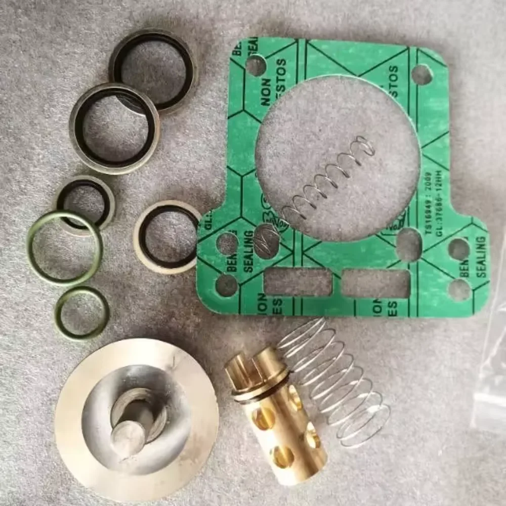 

2901021704 Oil Shut-off Valve Repair Kit C111 Industrial Air Compressor Parts