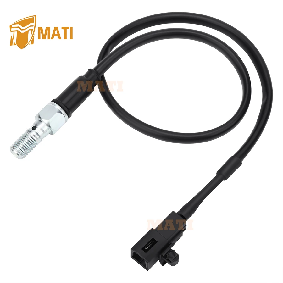 

Выключатель стоп-сигнала M MATI для Can-Am Maverick 1000R Renegade Outlander Max 400 500 650 800 2010-2014 705600798