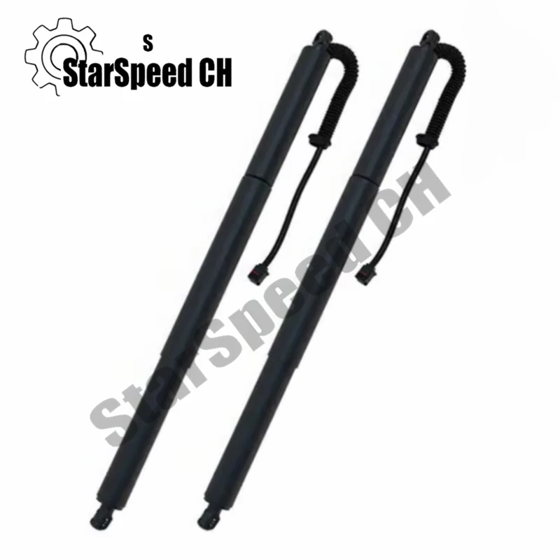 

1 Pair 9Y0827851A Brand New Left and Right Universal Electric Tailgate Struts Fit for Porsche Cayenne 2018