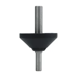 Power Tools Centering Cone Spare Parts DNP617 Replace For Fixed Base Compact Router Easy To Use Fixed Base Power Tool Accessorie