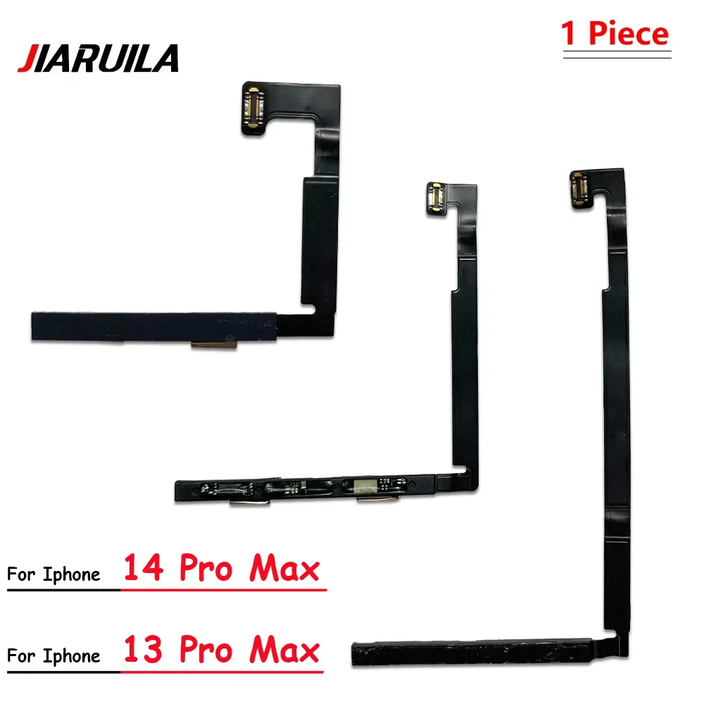 

Battery Protection Board Flex Cable for iphone 14 13 12 pro Max 12 13 Mini 14 plus - Repair Battery Efficiency Protection