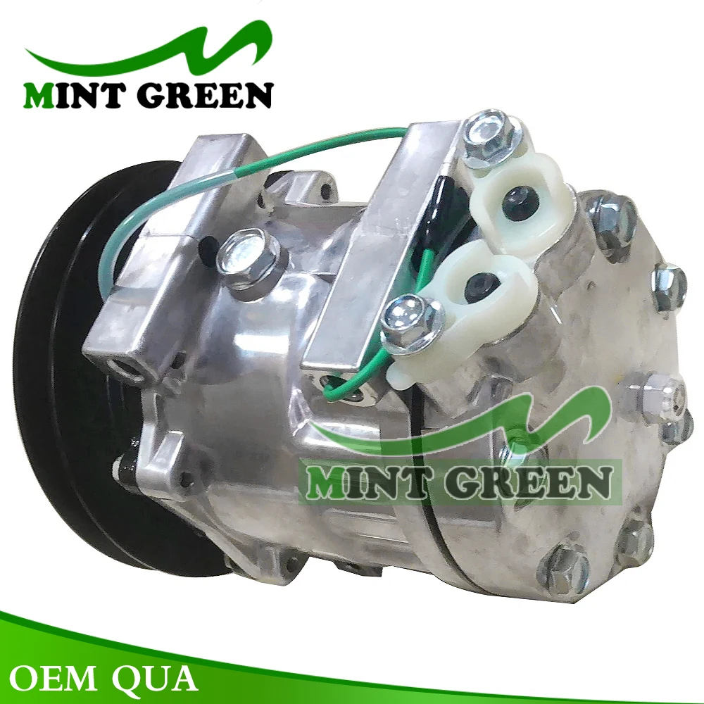 NEW SS96 SS10LV Auto AC Compressor For Suzuki Cappuccino