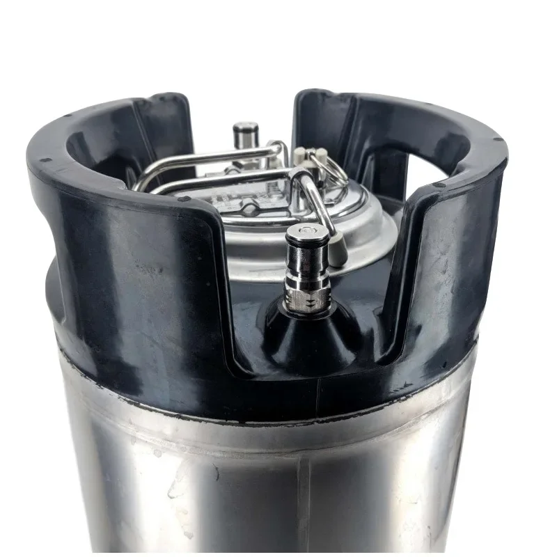 Kegland Stainless Float Kit (S.S Float + S.S Keg Dip Tube W/O Orienting Tabs KL12430+14076