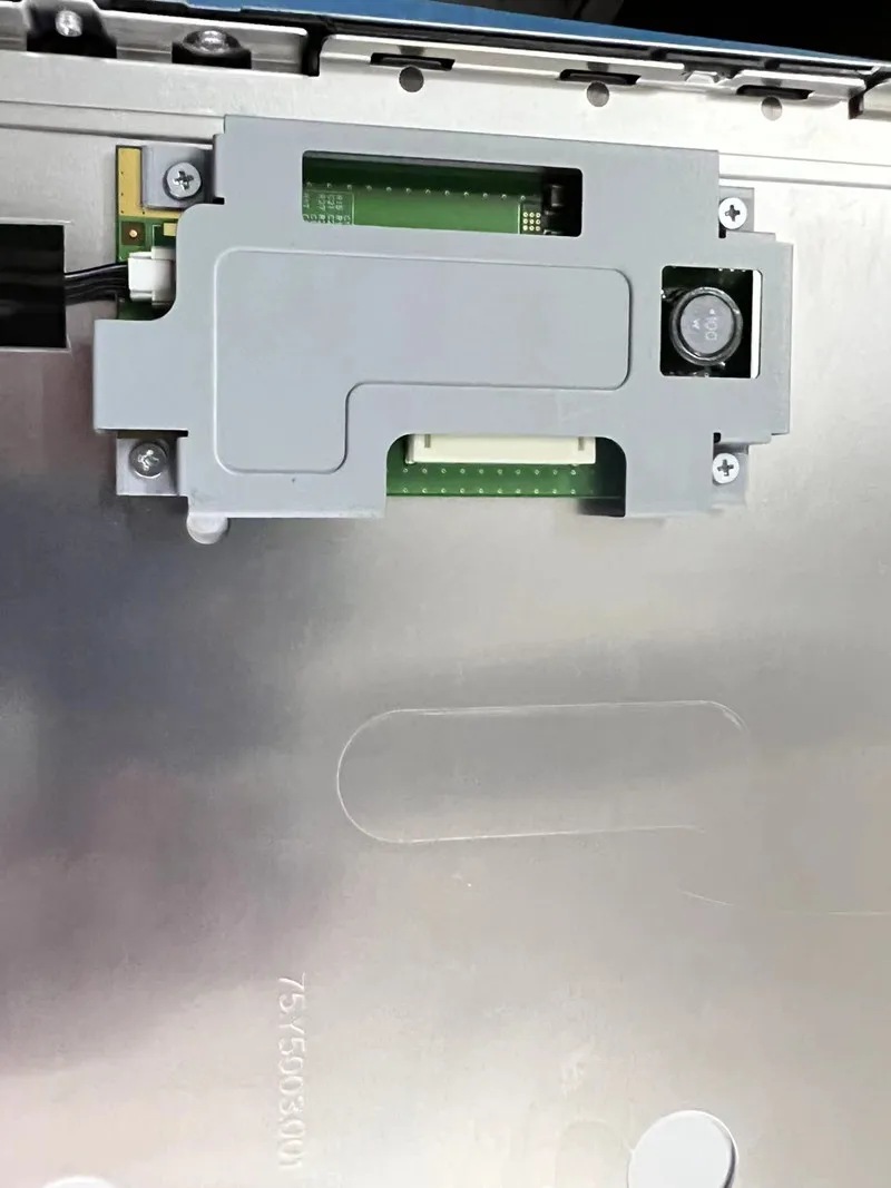 Originele 17-Inch TX43D22VC0CAA Lcd-scherm