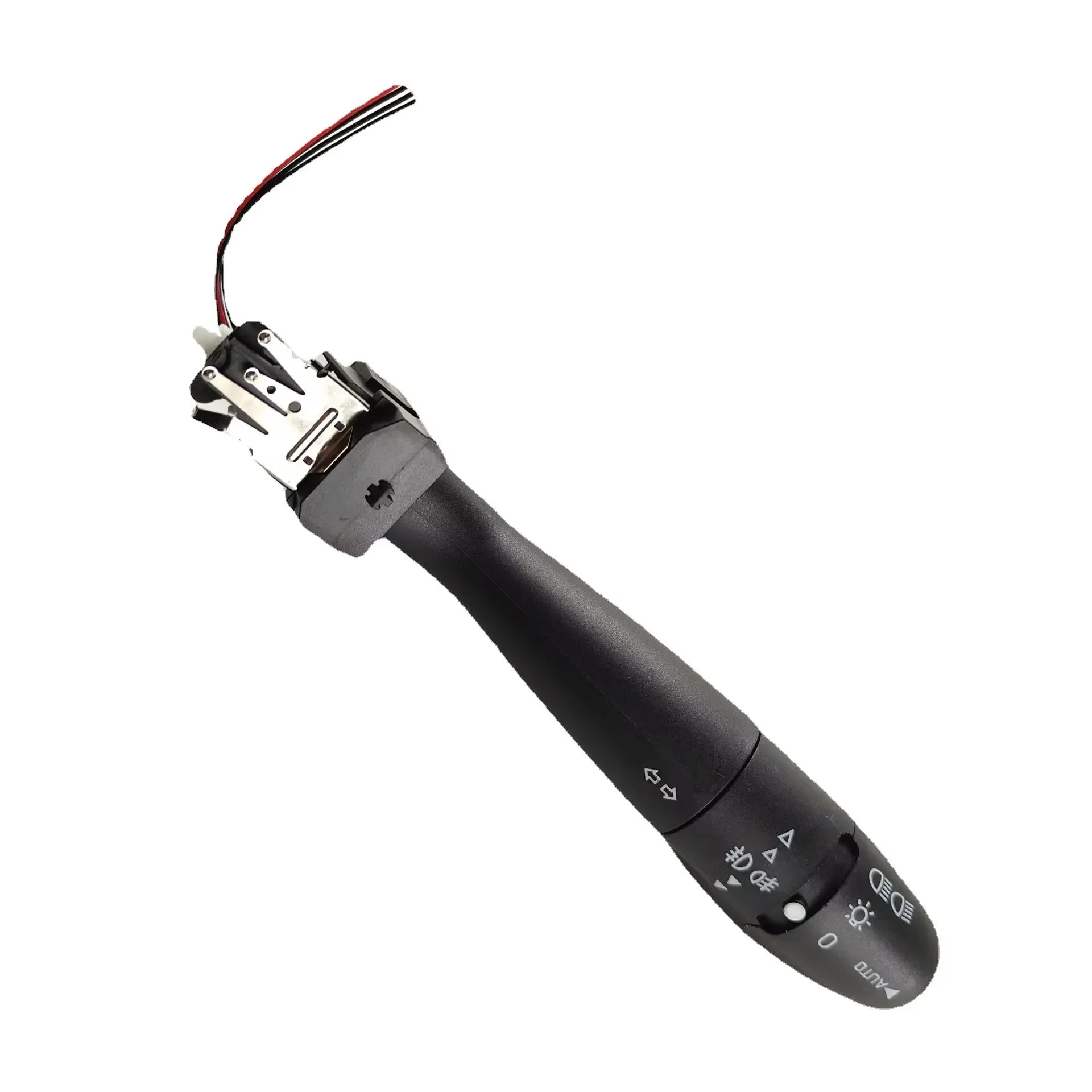 Indicateur de direction de voiture, interrupteur de clignotant, interrupteur de phare automatique pour Peugeot 206 207 307 301 308 96439233 ZL