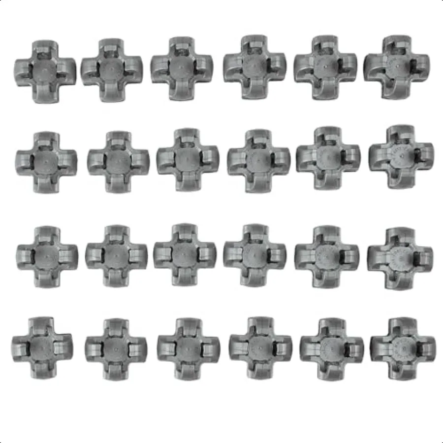 

Набор скольжения для стула Fuzzy Feet из 24 защитных накладок для ножек стула для использования в классе