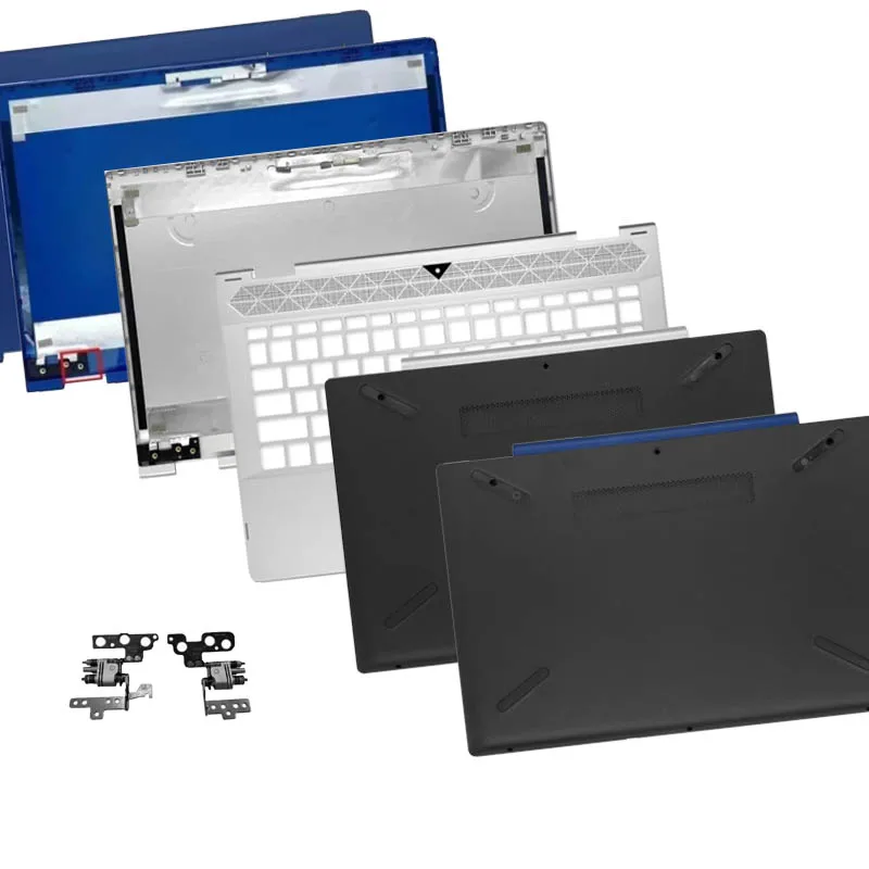 NEW LCD Top Case For HP Pavilion X360 14-CD Series 14-CD005NS L22287-001 L22239-001 Laptop LCD Back Cover Touch Version