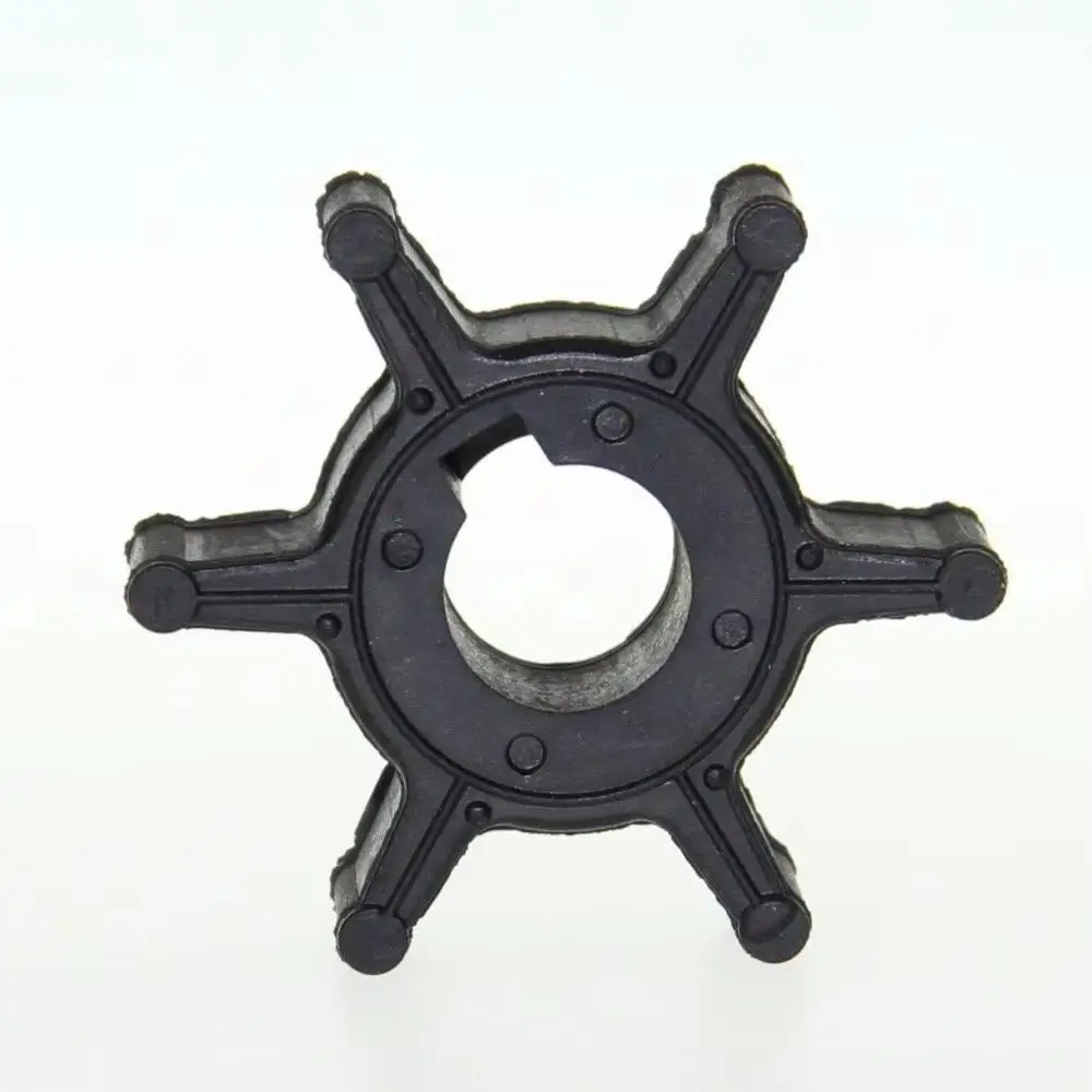

Wholesale Boat Engine Impellers 6L5-44352-00 For Yamaha 4-Stroke 2.5HP F2.5 Outboard Motors Water Pump , Hidea Outboard Impeller
