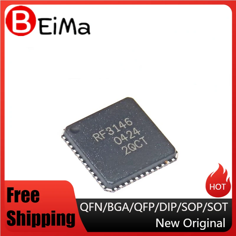 SC520-100AC RF3146 BC212 توفر طلب توزيع بوم وقفة واحدة