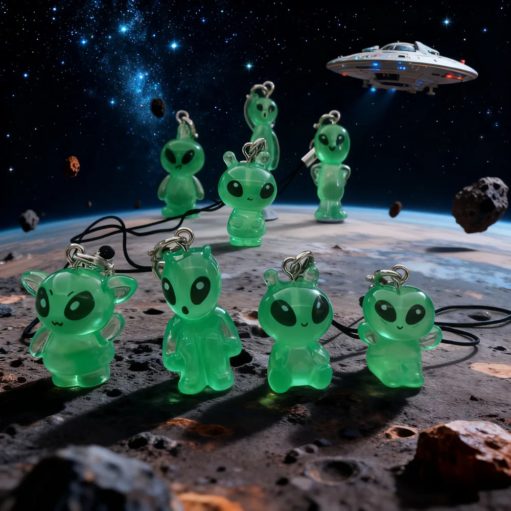 2026 Cute Luminous …