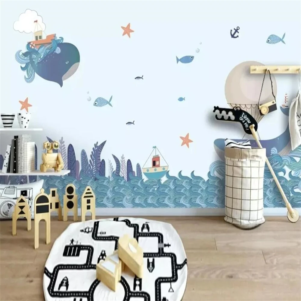papel-de-parede-personalizado-nordico-minimalista-com-coelho-fofo-para-quarto-infantil-fundo-de-tv-papel-de-parede-3d-para-sala-de-estar-decoracoes-para-casa