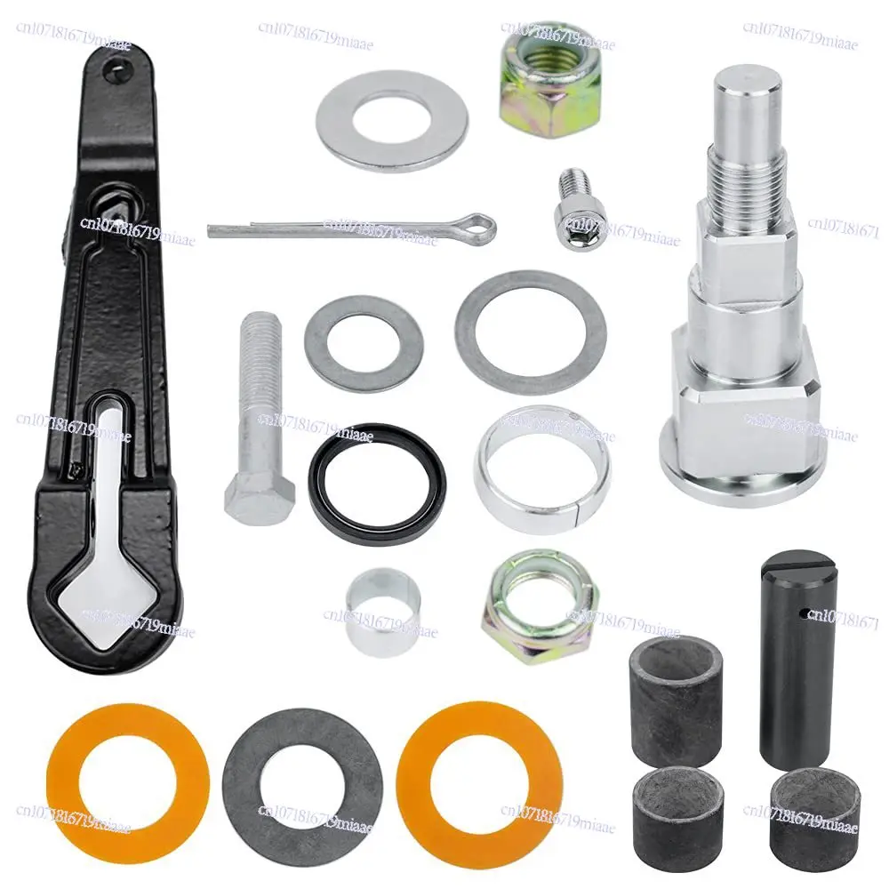 

98230A1 866322A01 866718A 10,000 Steering Arm Shaft Kit