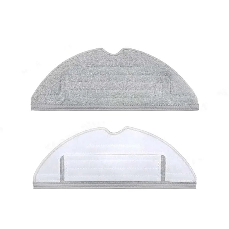 EAS-для Roborock S7 Maxv Ultra S7 Pro Ultra пылесос, роликовая боковая щетка, фильтр Hepa, мешки для пыли, запасные части для швабры