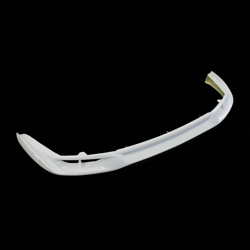 EPR For Skyline R32 GTR BNR32 SRN Type front lip diffuser glass fibre