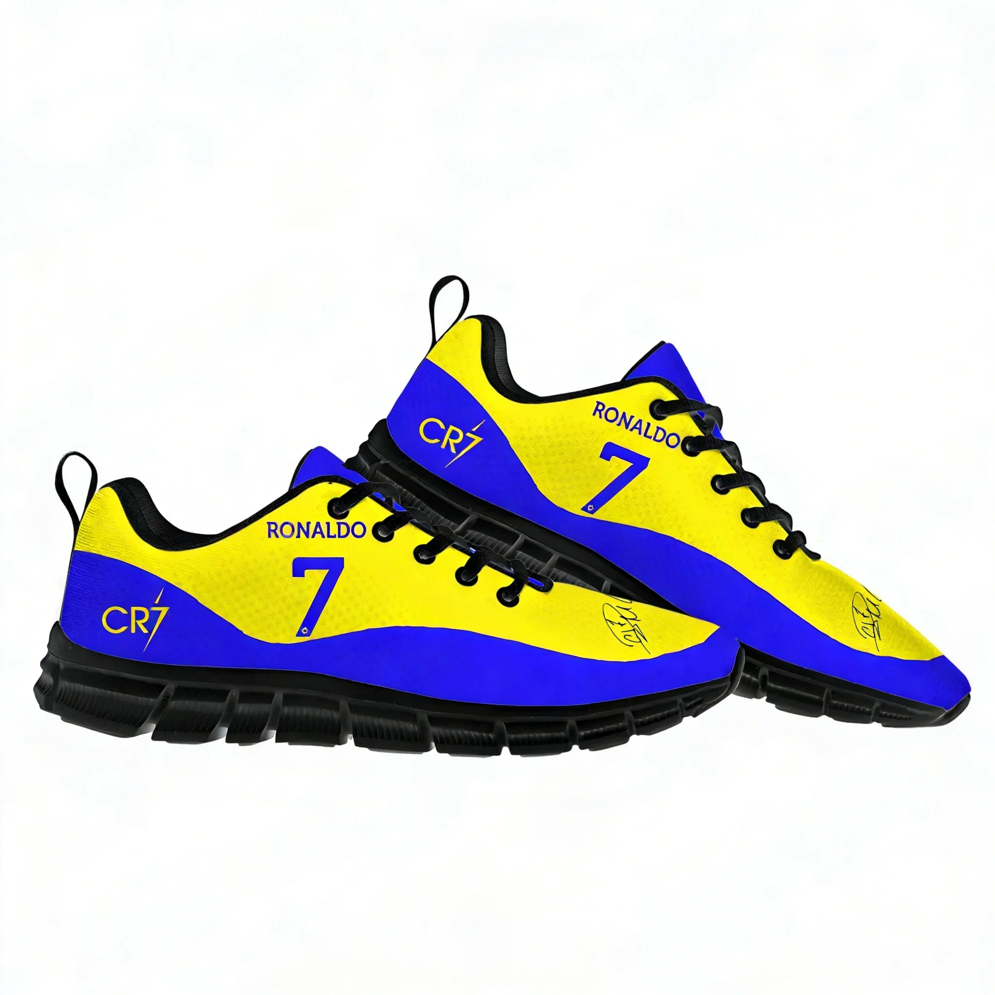 A-AI Sports Shoes M…