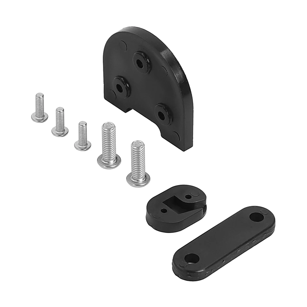 10 بوصة قطعة من نسيج مسنده فاصل عدة ل Xiaomi M365 برو Pro2 1S الحاجز تعديل طوقا أجزاء سكوتر كهربائي الملحقات #4